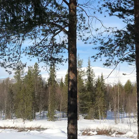 Logcabin, Sauna, Fireplace, View, Kitchen